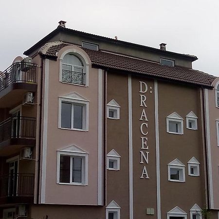 Dracena Guesthouse Ravda Buitenkant foto