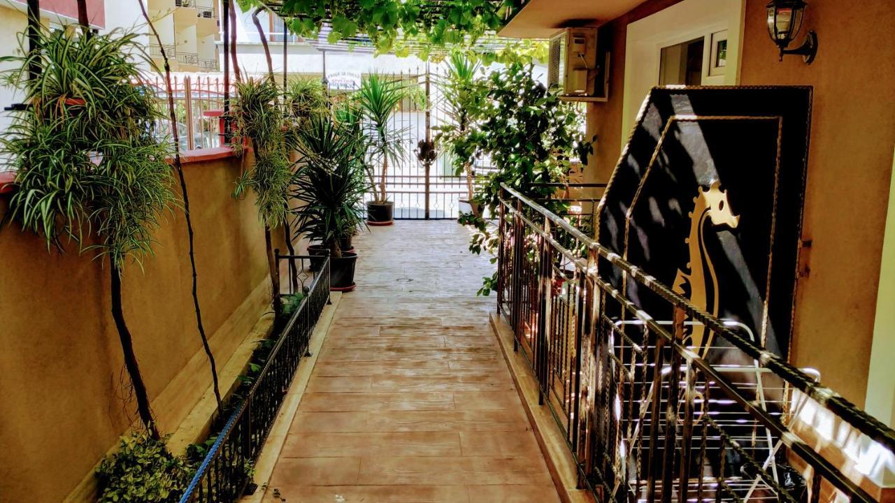 Dracena Guesthouse Ravda Buitenkant foto