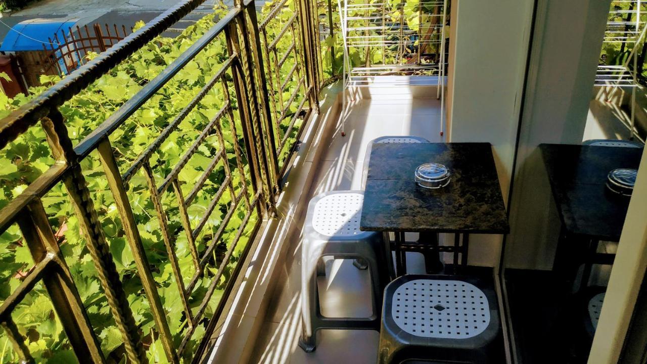 Dracena Guesthouse Ravda Buitenkant foto