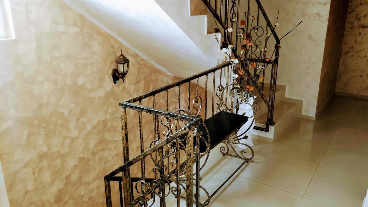 Dracena Guesthouse Ravda Buitenkant foto