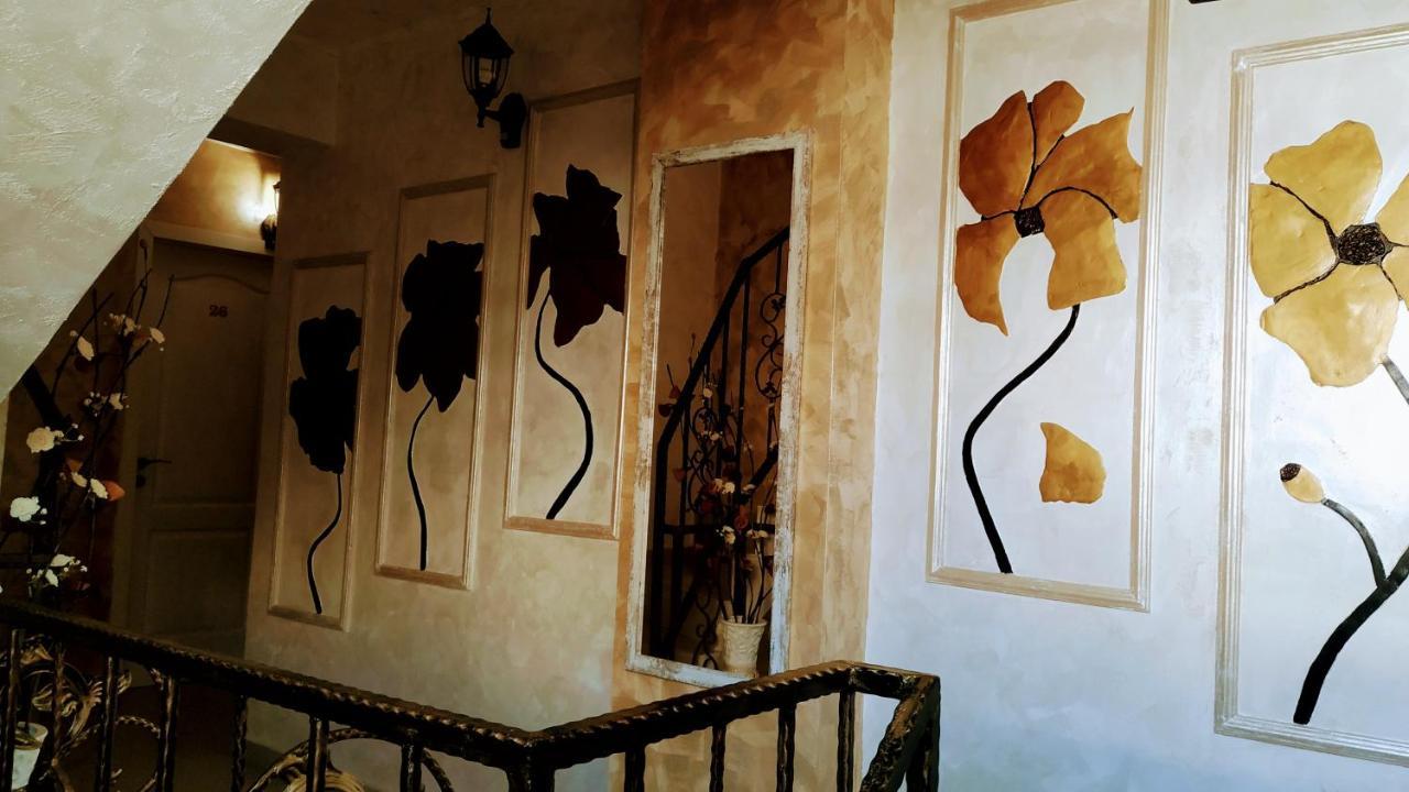 Dracena Guesthouse Ravda Buitenkant foto