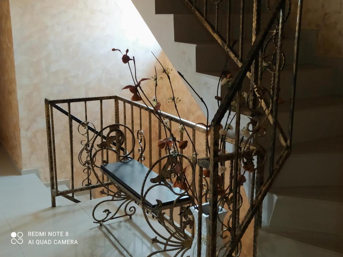 Dracena Guesthouse Ravda Buitenkant foto